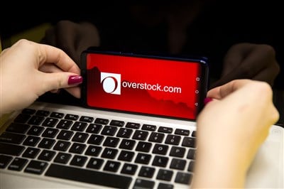 Overstock.com (NASDAQ:OSTK) Is A Three-Pronged Opportunity In Digitization