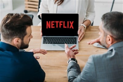 It’s Time to Cozy Up to Netflix (NASDAQ:NFLX)