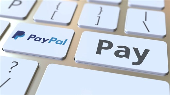 PayPal Selloff Creates a Stock Worth Paying For