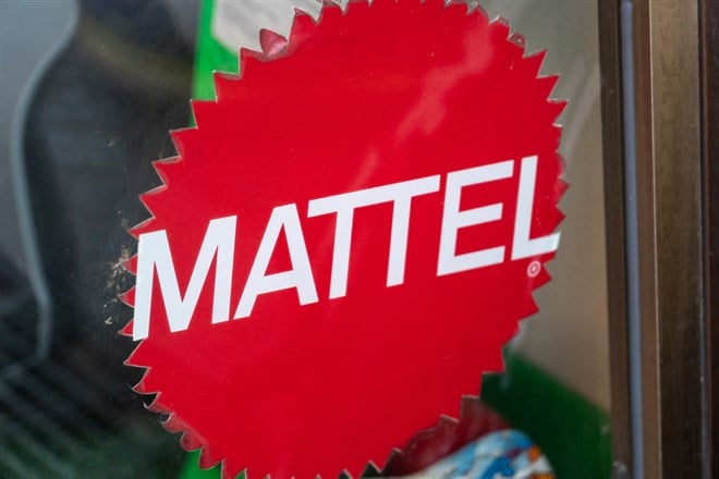 Is it Time to Buy Mattel Stock? 