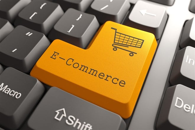 3 Extraordinary E-Commerce Stocks to Buy Now