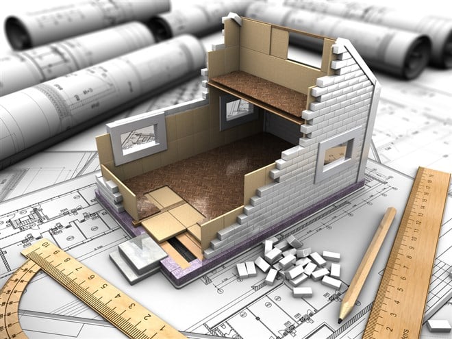 Modular Home Builder Skyline Champion Trading At New Highs