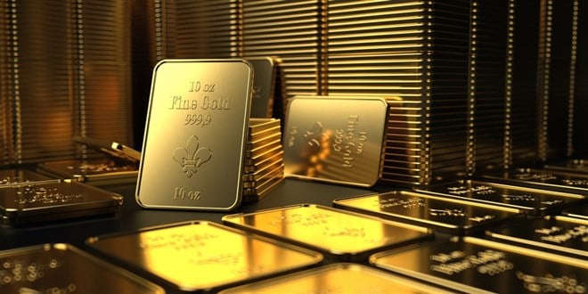 3 Gold Stocks: A Solid Bet Against World Volatility