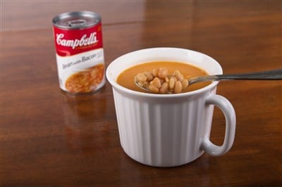 Campbell Soup Company, A Recipe For Investor Gains