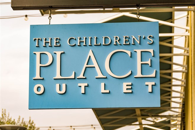 The Children’s Place Could Benefit From a Post-Vaccine Baby Boom