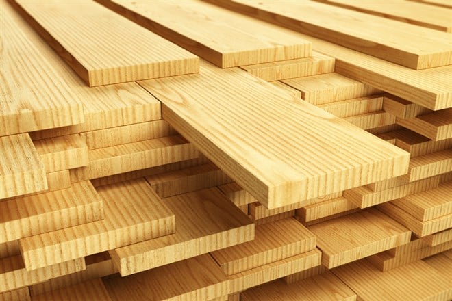 3 Best Lumber Stocks for the Home Improvement and Home Building Boom