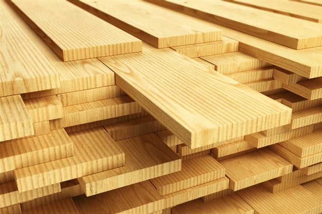 3 Lumber Stocks to Buy as Timber Prices Normalize 