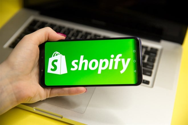 Why Shopify (NYSE:SHOP) Stock Belongs on Your Shopping List