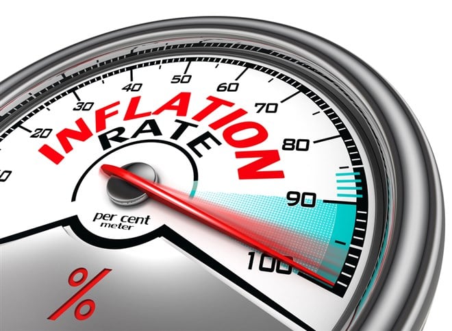 Tired of Watching Prices Rise? Heres How You Can Beat Inflation on Your Own