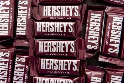 An Investment In Hershey’s Stock Looks Sweeter Than Ever