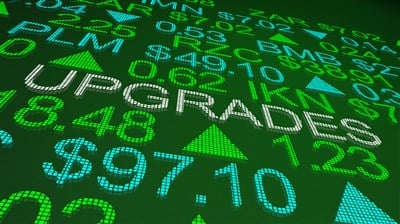 3 Analysts Upgrades Moving Markets Today 