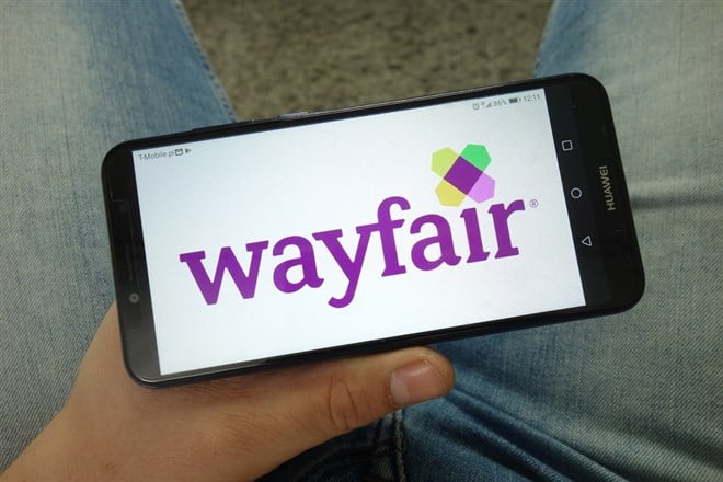 The Wayfair Bull Market Is Way Over 