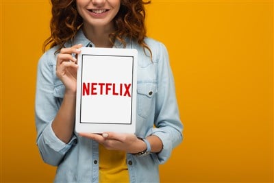 Chill, the Netflix Pullback is a Buy Opportunity