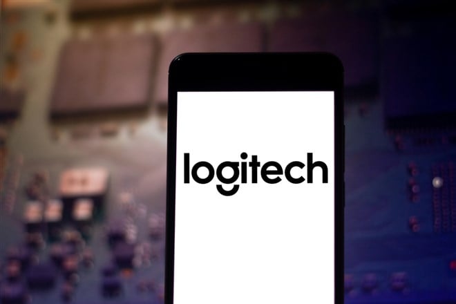 Logitech (NASDAQ:LOGI) Rides An Accelerating Trend To New Highs