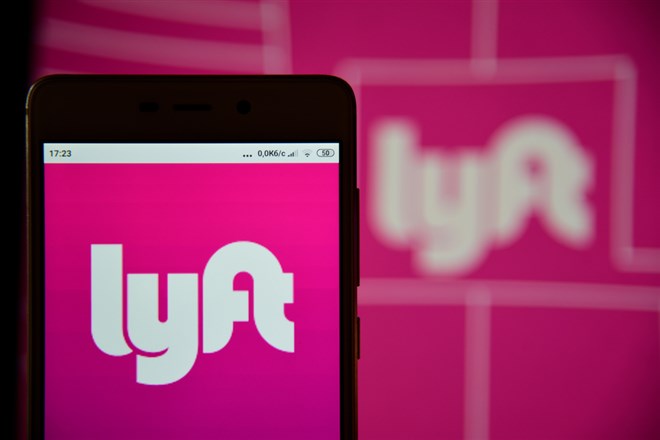 3 Reasons to Ride Lyft Stock