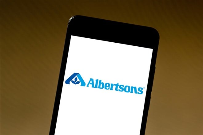 Is It Time To Buy More Albertsons Companies?