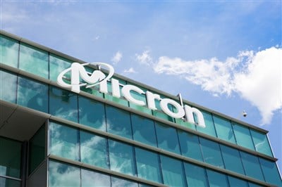 Micron Technologies Surges On Record Auto, Mobile Sales 