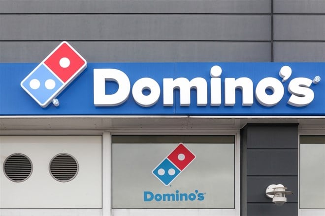 Domino’s (NYSE: DPZ) Looks Appetizing After Post-Earnings Dip