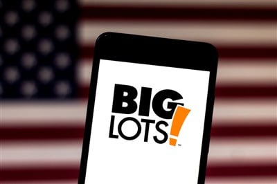 Four Reasons Big Lots (NYSE:BIG) Is A Screaming Buy