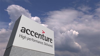 Sound Quarter for Accenture (NYSE:ACN) Demonstrates Its Value in a Portfolio