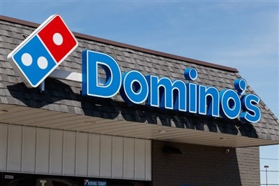 Should Investors Grab a Slice of Dominos Pizza Stock?