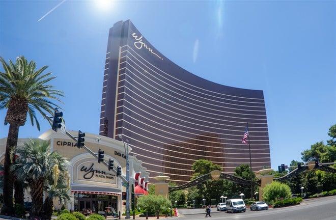 Wynn Resorts Stock is a Macao Reopening Play