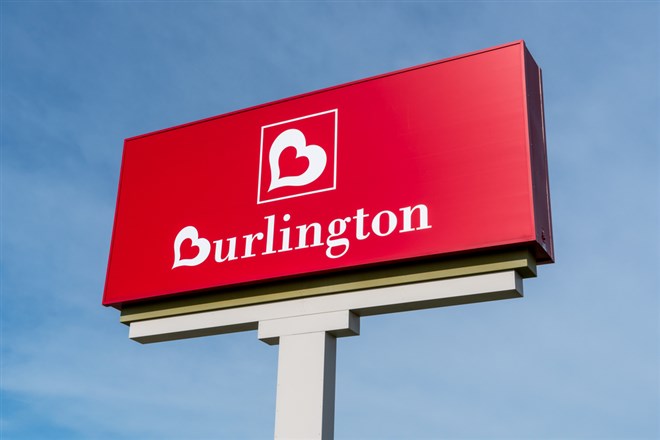 Its Time to Go Shopping For Burlington Stock 