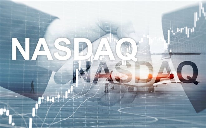 Why These 3 Stocks are the Nasdaqs Top 2022 Performers