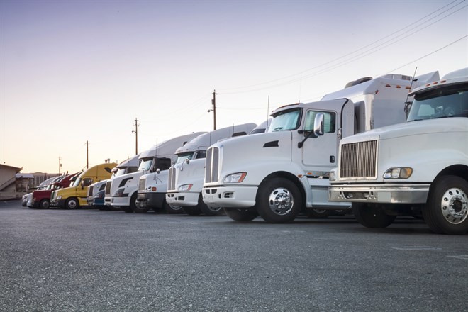 Hyliion Holdings Corp (NYSE: HYLN) Stock is a Trucking Electronification Play