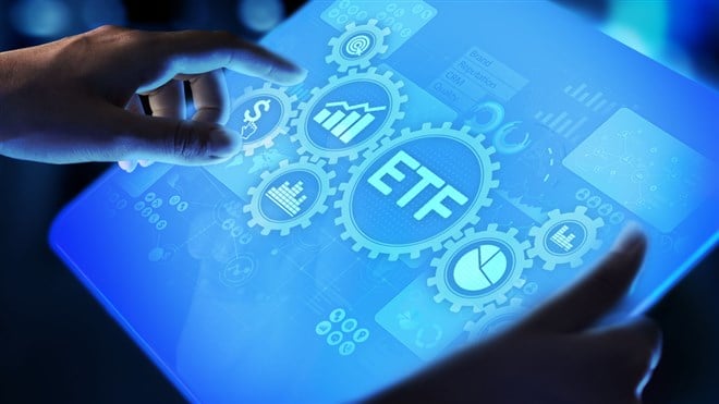 Use ETFs To Allocate A Portfolio Designed To Meet Your Income Needs 