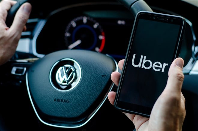 Can Uber (NYSE: UBER) Get Back On Track?