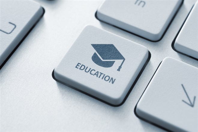 3 Online Education Stocks Looking Smart 