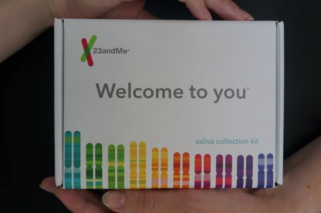 23ANDME Stock is Priced for Opportunity