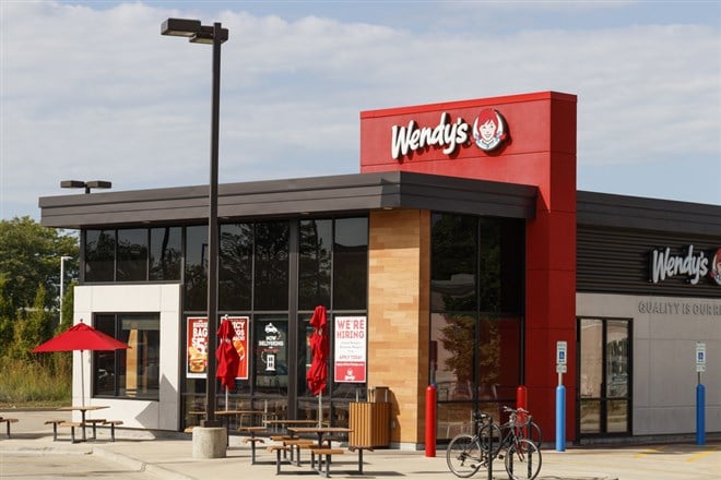 Rangebound for Months, Wendys Stock Looks for a Fast Break