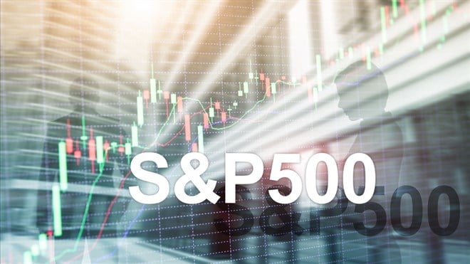 3 S&P 500 Laggards Ready to Run