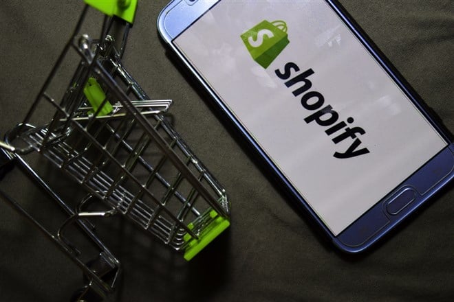 Shopify Is The Most Downgraded Stock You Want To Buy