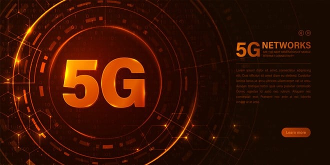 4 Best 5G Stocks to Invest in