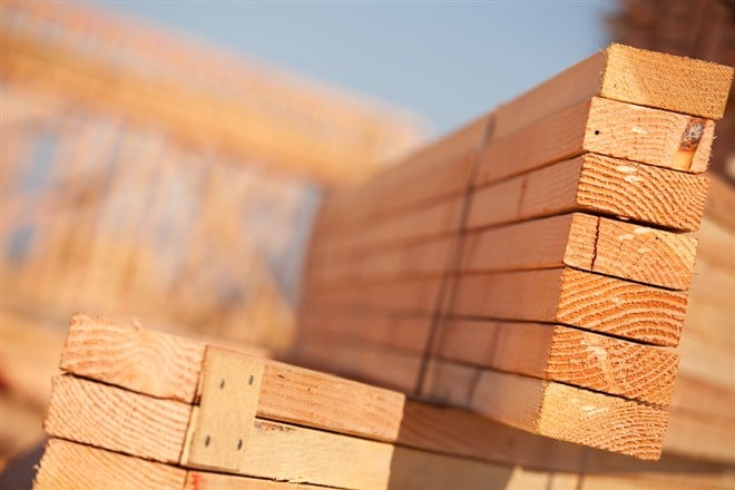 Small Building Supply Companies Notch Big Gains Amid Construction Boom