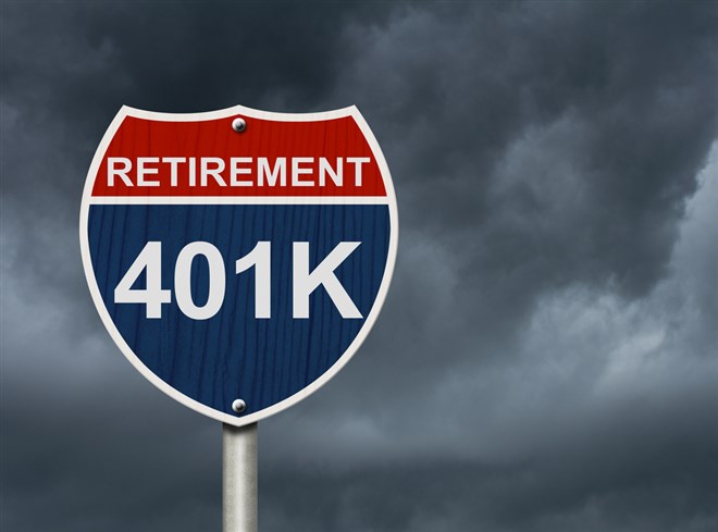 What to Do if Your Employer Doesnt Offer a 401(k) — it Could Cost You Millions if You Dont Take Action