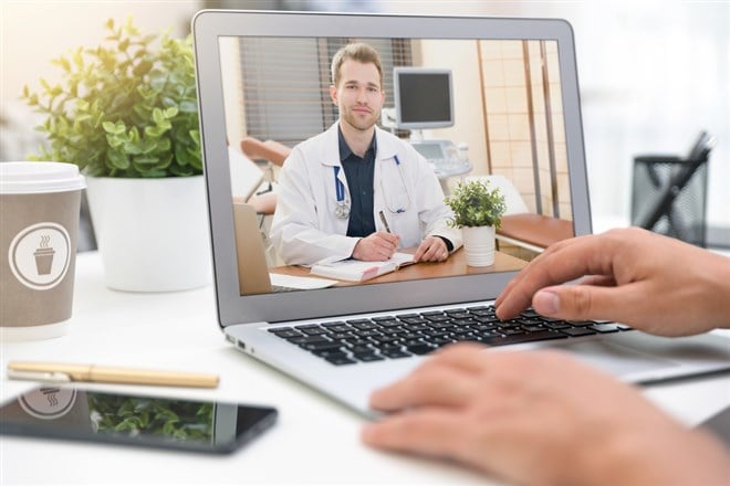 3 Best Telemedicine Stocks for Investors