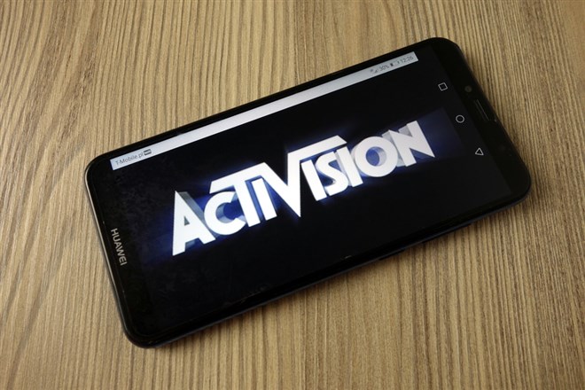 Time to Buy Activision Blizzard Stock 