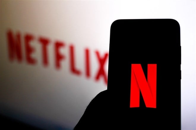 What Can Investors Expect Next From Netflix?