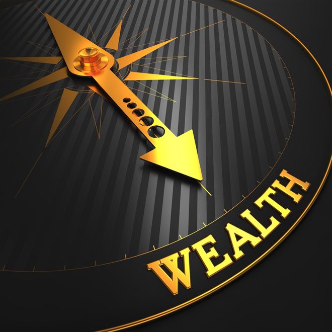 Do You Have an Active Wealth Plan? 