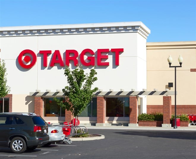 Target Proves Its Continued Value With Huge Fourth Quarter