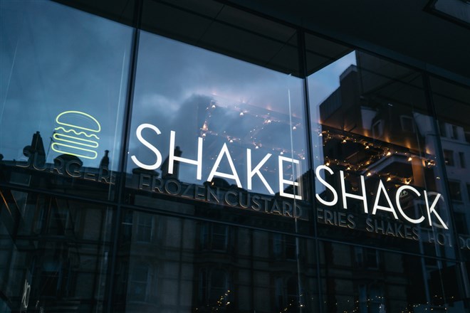 What’s Shaking At Shake Shack (NYSE: SHAK)