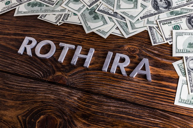 What to Do if Youre Creeping Closer to the Roth IRA Income Limit