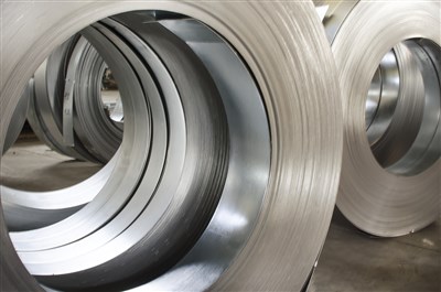 The Three Ps of Recent Gains at US Steel