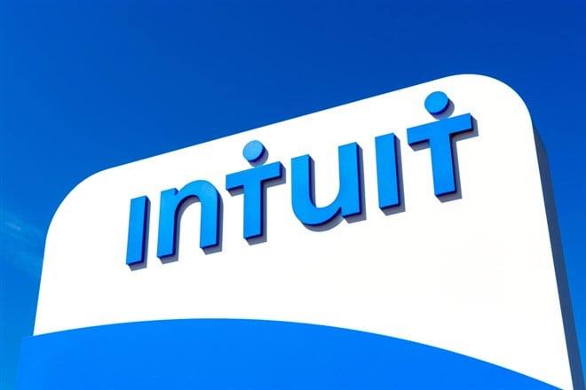 Intuit Stock is Making Five Big Bets To Drive Growth