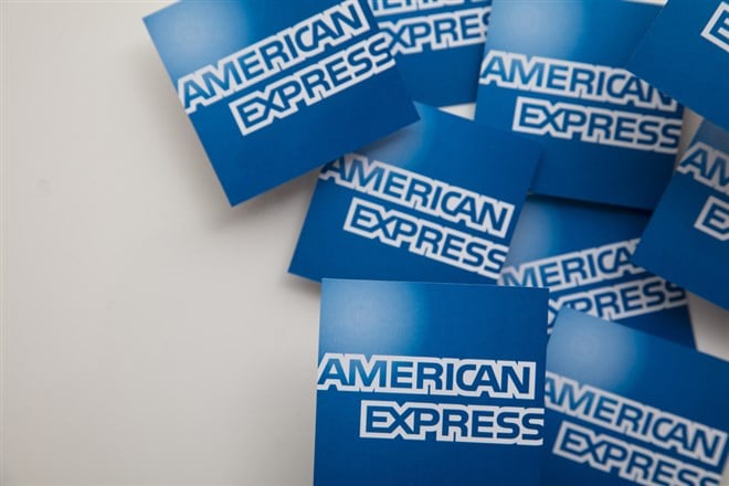 American Express Rallies To New High After Blowout Q2 Results