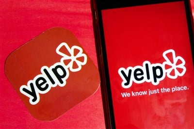 Somehow, Yelp Has Started 2021 Stronger Than Ever